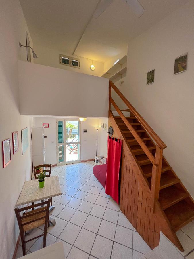 Azienda Agricola Sapereta Bauernhof *