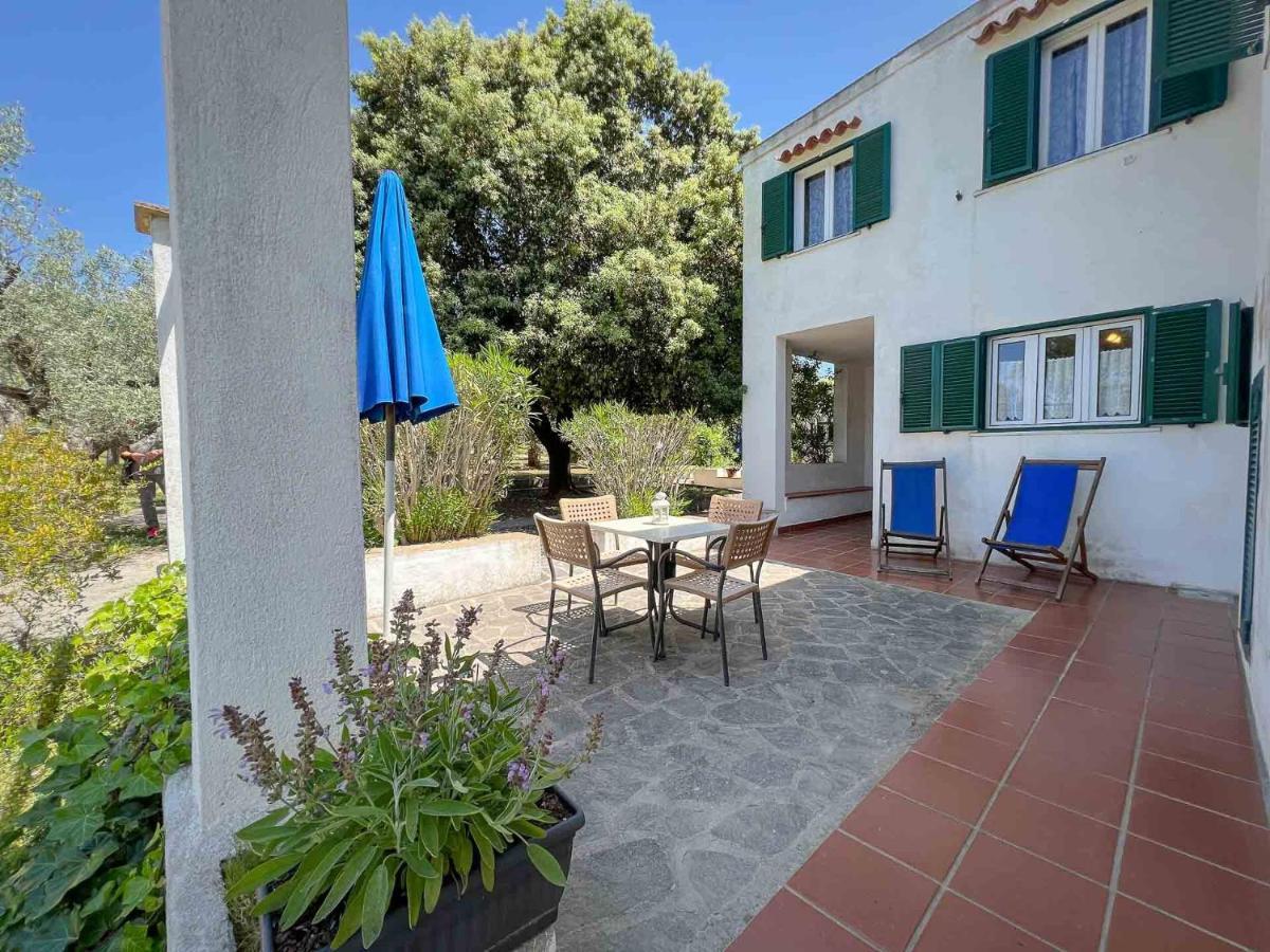 Azienda Agricola Sapereta * Porto Azzurro
