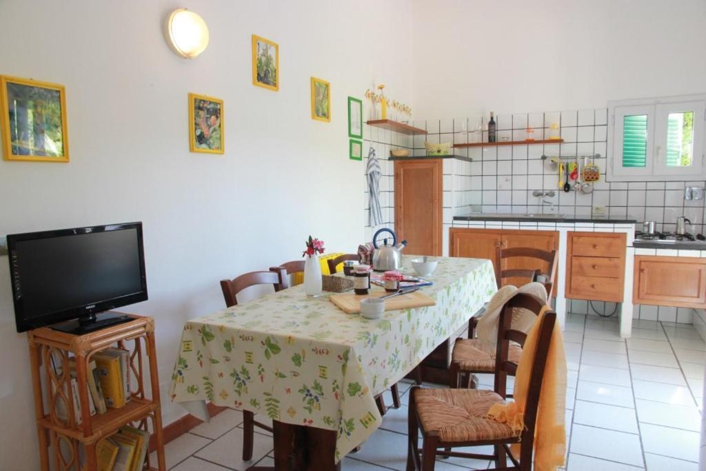 Bauernhof Azienda Agricola Sapereta *