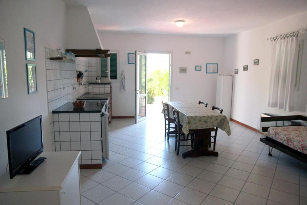 Azienda Agricola Sapereta