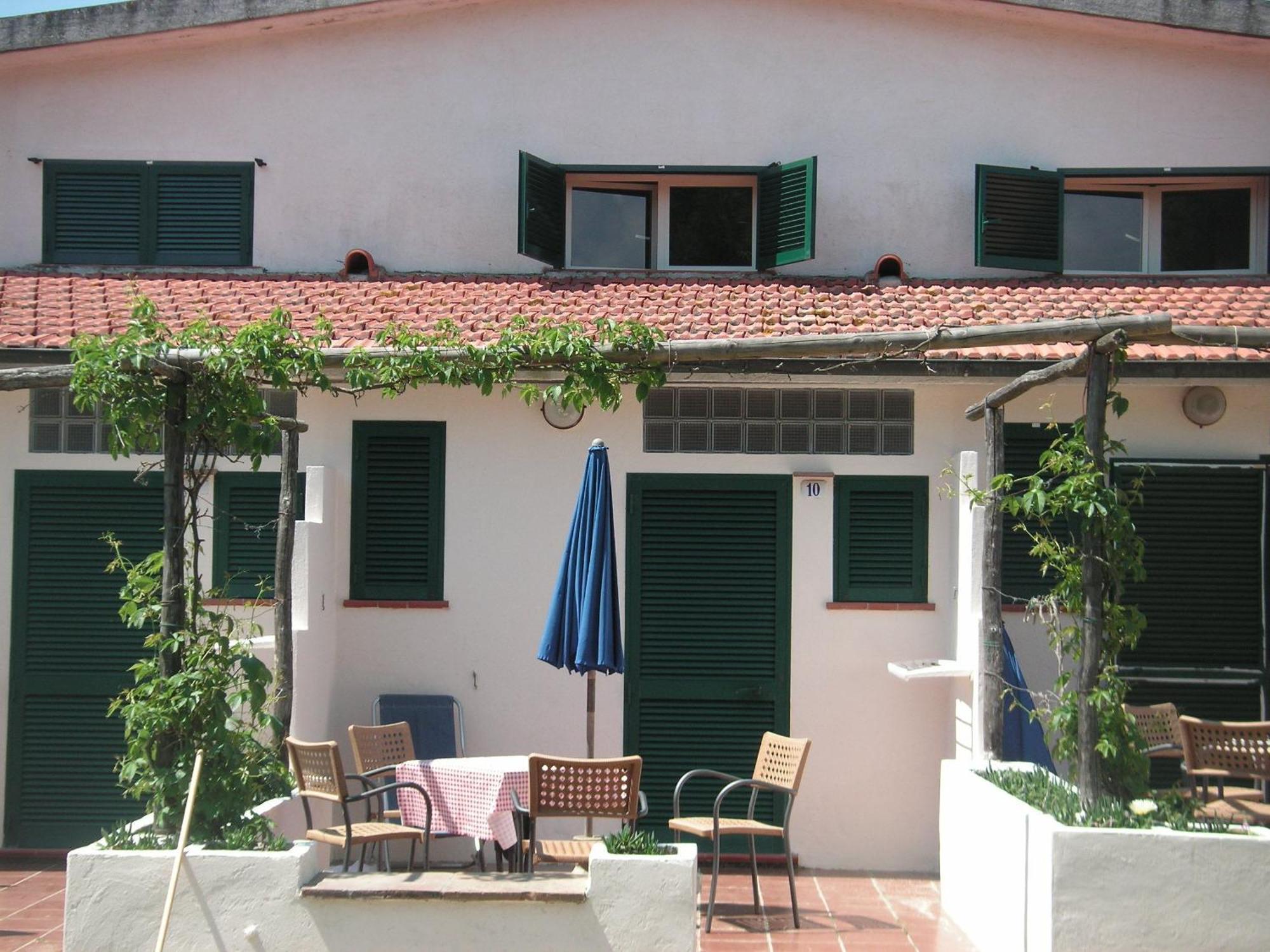 Azienda Agricola Sapereta * Porto Azzurro