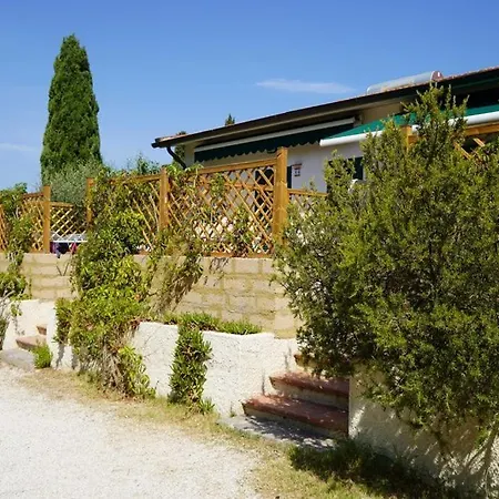 Azienda Agricola Sapereta Porto Azzurro Exterior foto