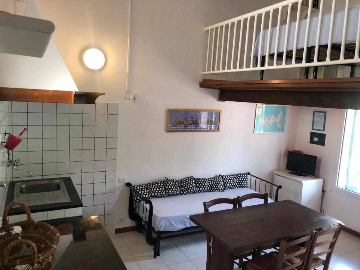 Bauernhof Azienda Agricola Sapereta Porto Azzurro