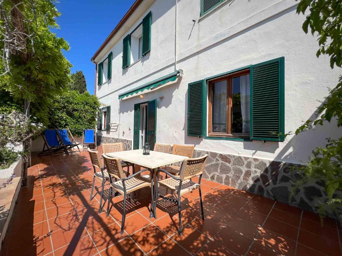 Azienda Agricola Sapereta * Porto Azzurro