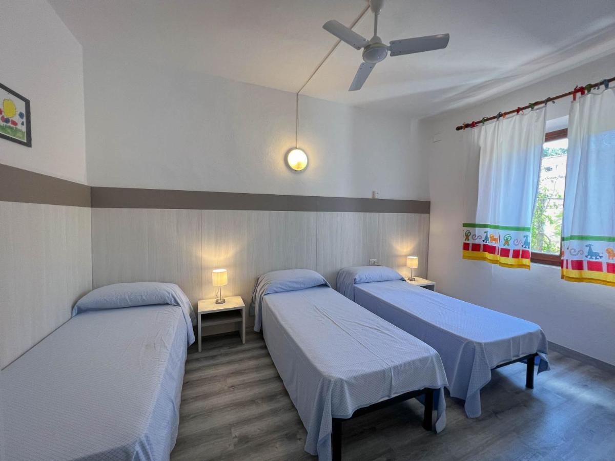 Azienda Agricola Sapereta Porto Azzurro