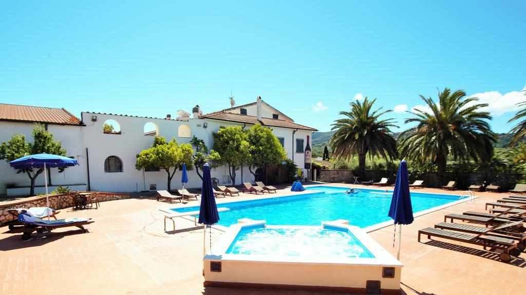 Agroturismo Azienda Agricola Sapereta Porto Azzurro