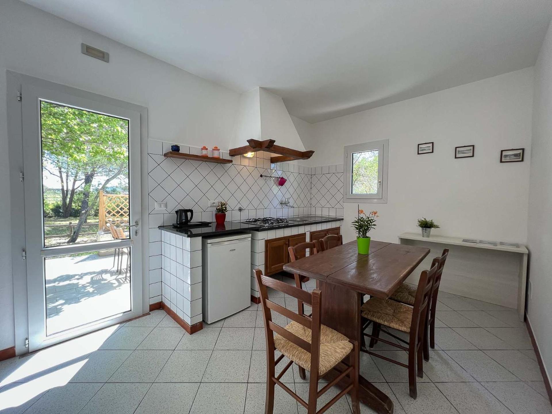 Azienda Agricola Sapereta Bauernhof Porto Azzurro