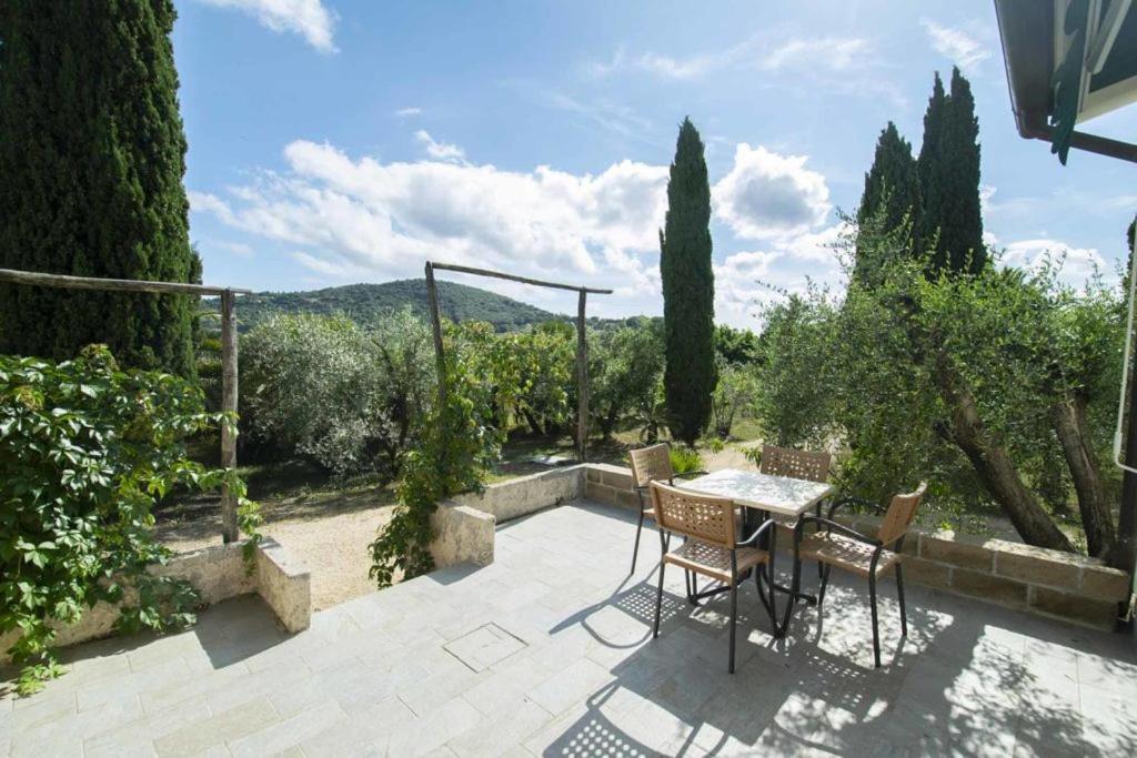 Azienda Agricola Sapereta Bauernhof *