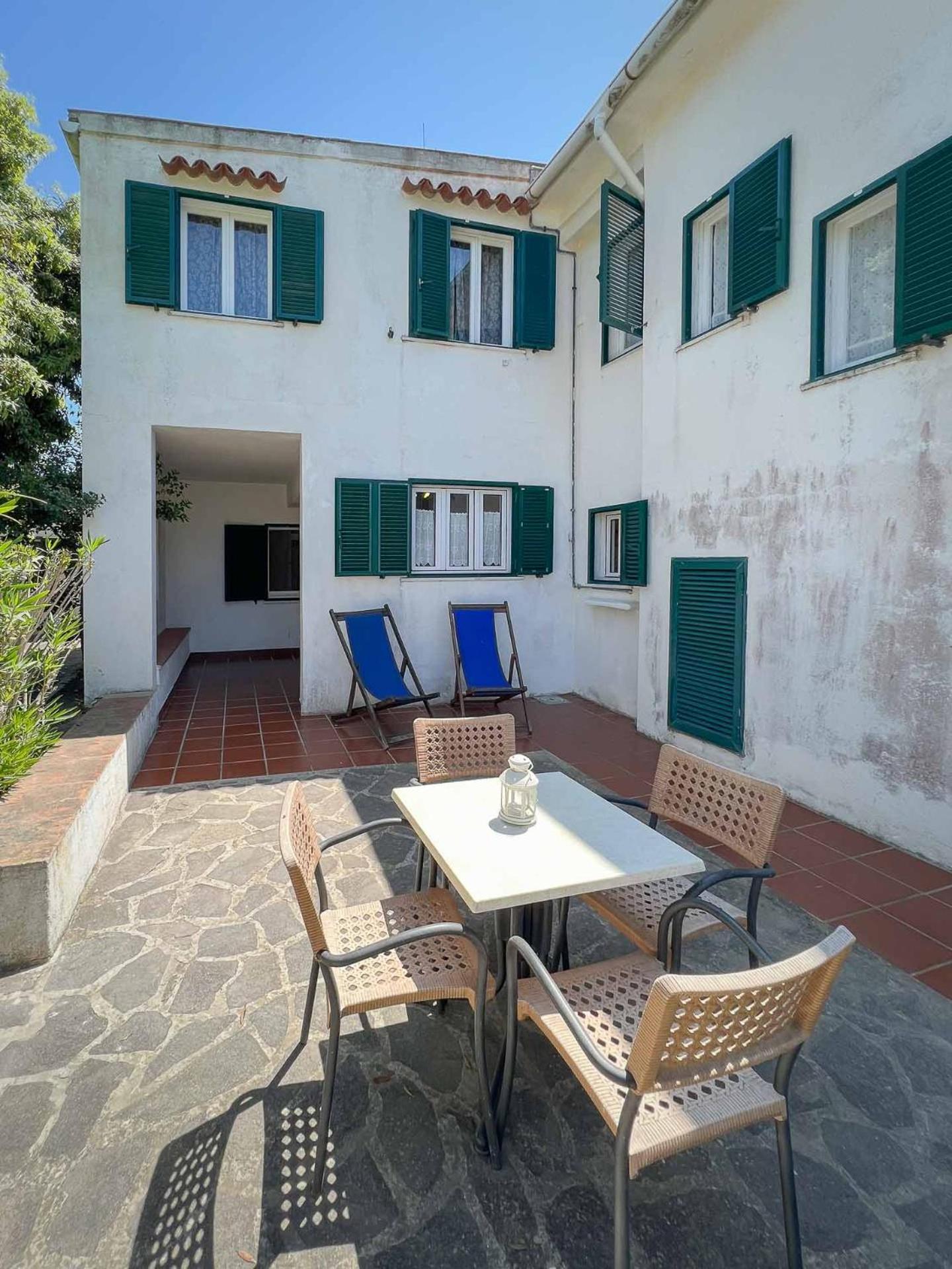 Azienda Agricola Sapereta Porto Azzurro