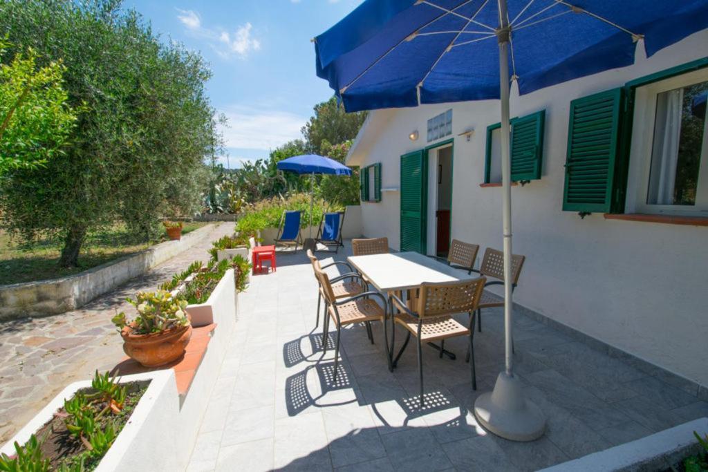 Bauernhof Azienda Agricola Sapereta *