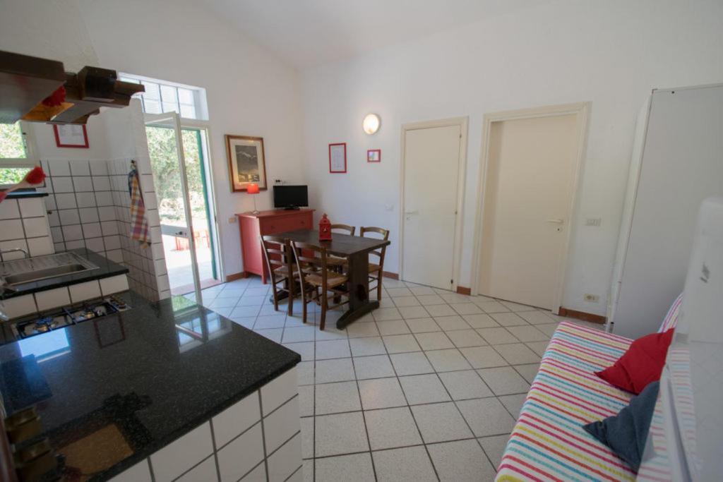 Azienda Agricola Sapereta Bauernhof *
