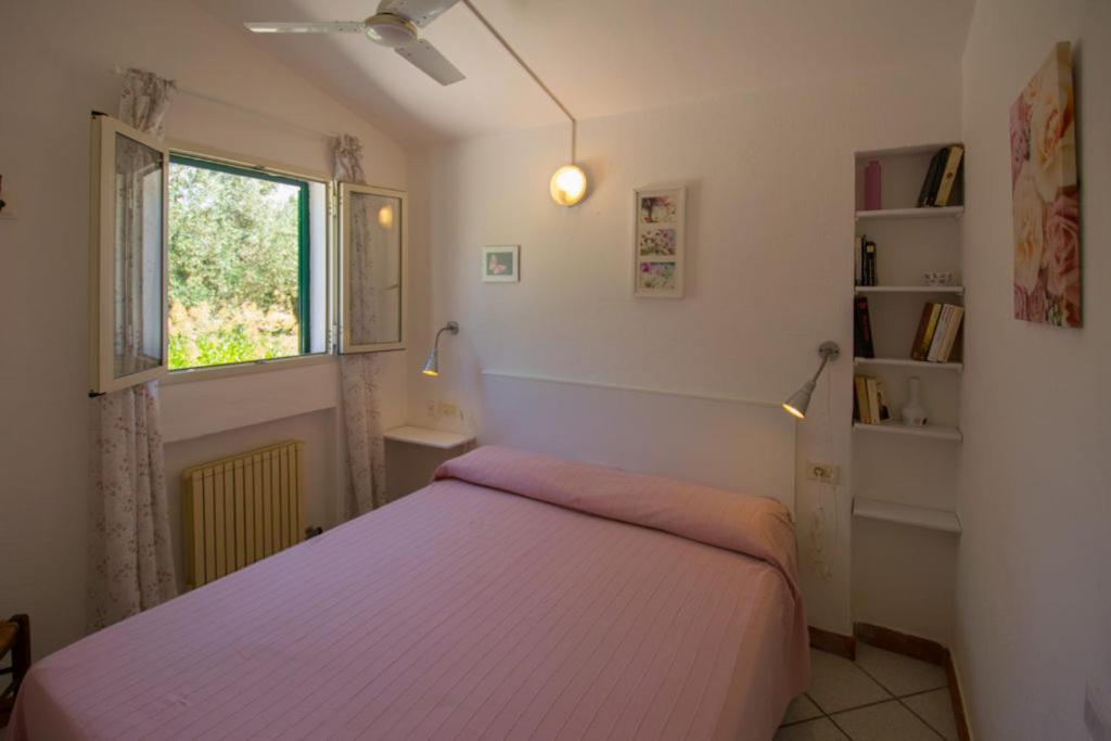Agroturismo Azienda Agricola Sapereta *