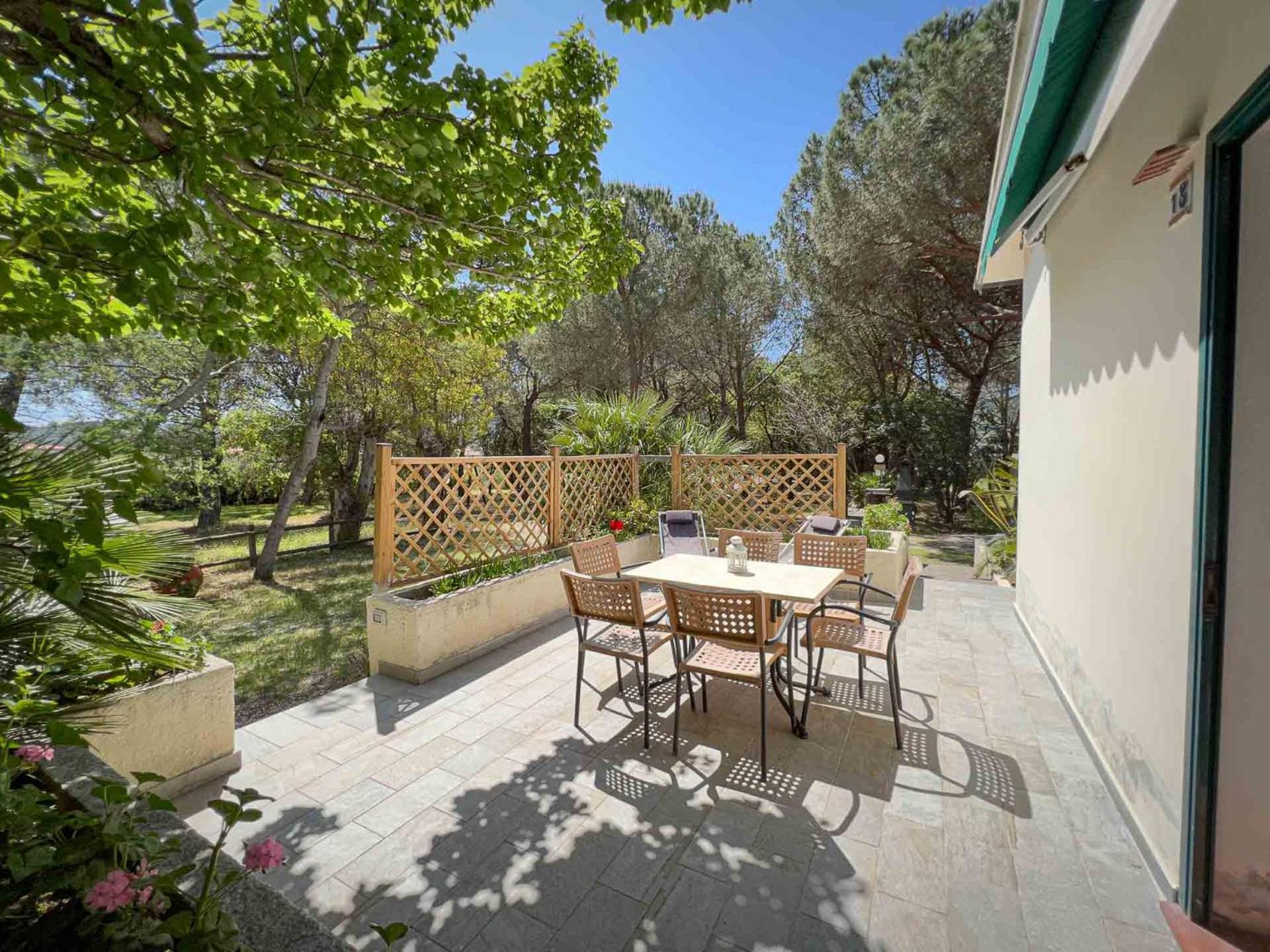 Azienda Agricola Sapereta Agroturismo Porto Azzurro