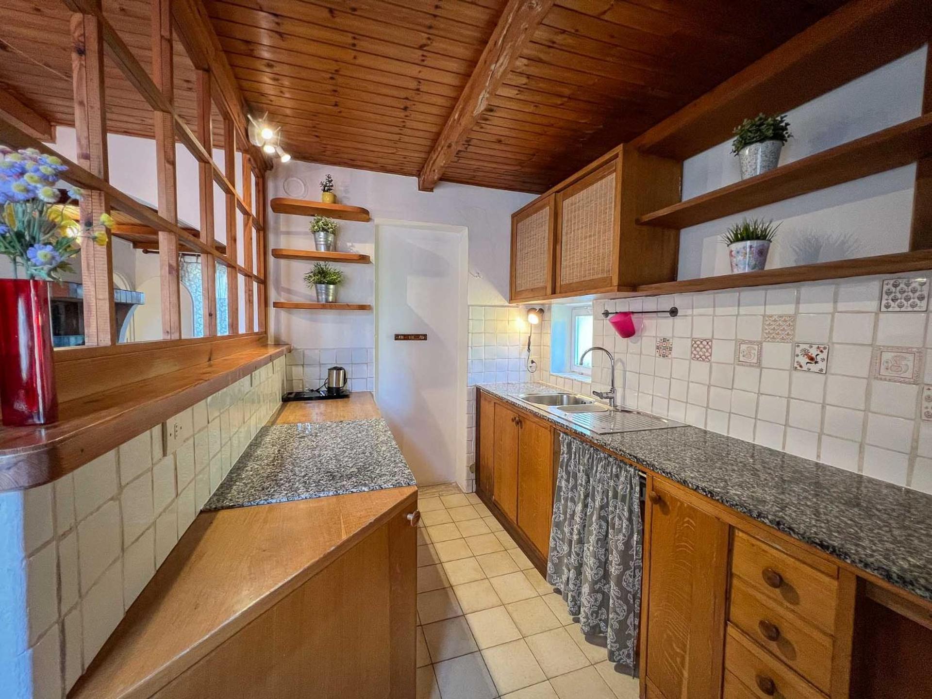 Azienda Agricola Sapereta Porto Azzurro