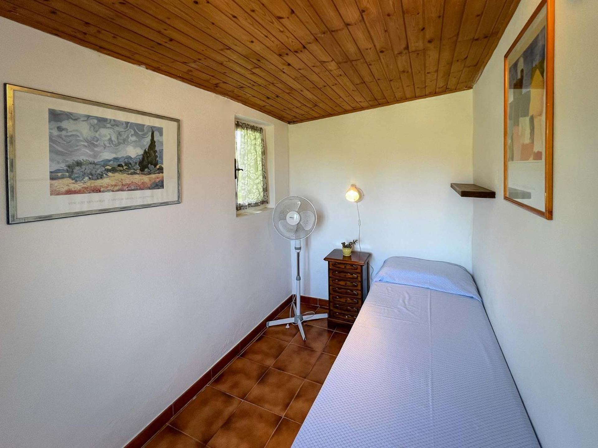 Azienda Agricola Sapereta * Porto Azzurro