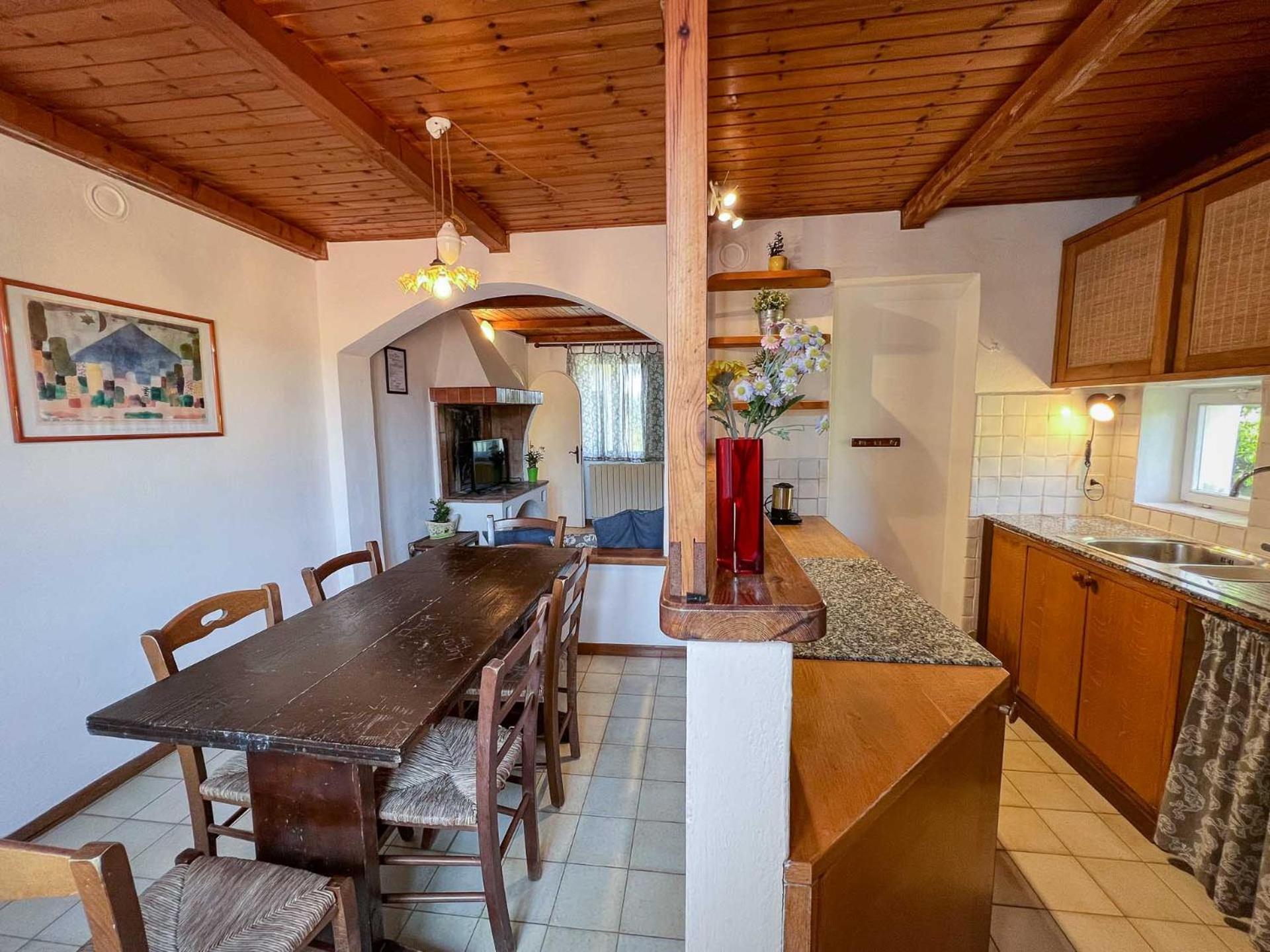 Agroturismo Azienda Agricola Sapereta