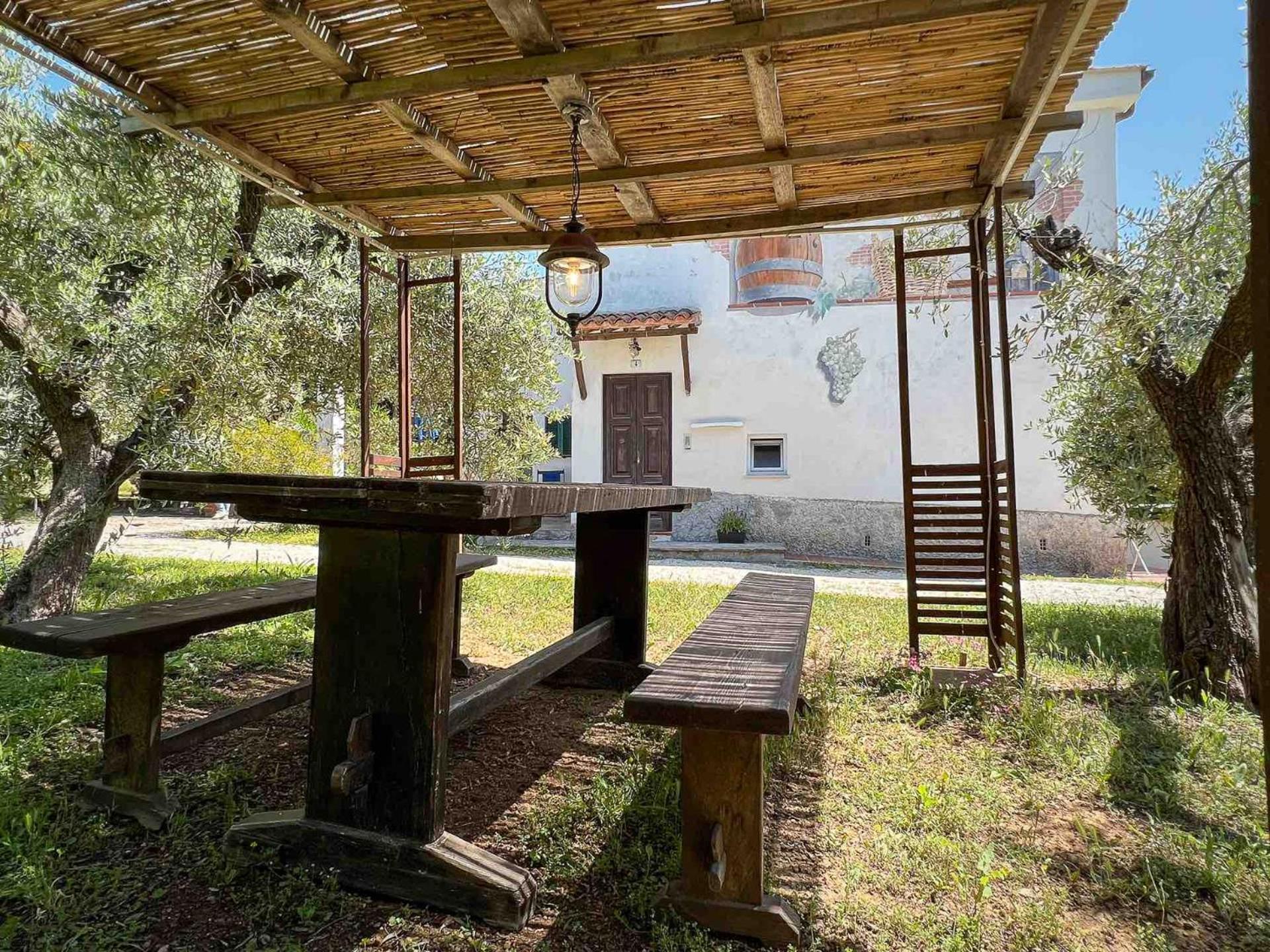 Azienda Agricola Sapereta * Porto Azzurro