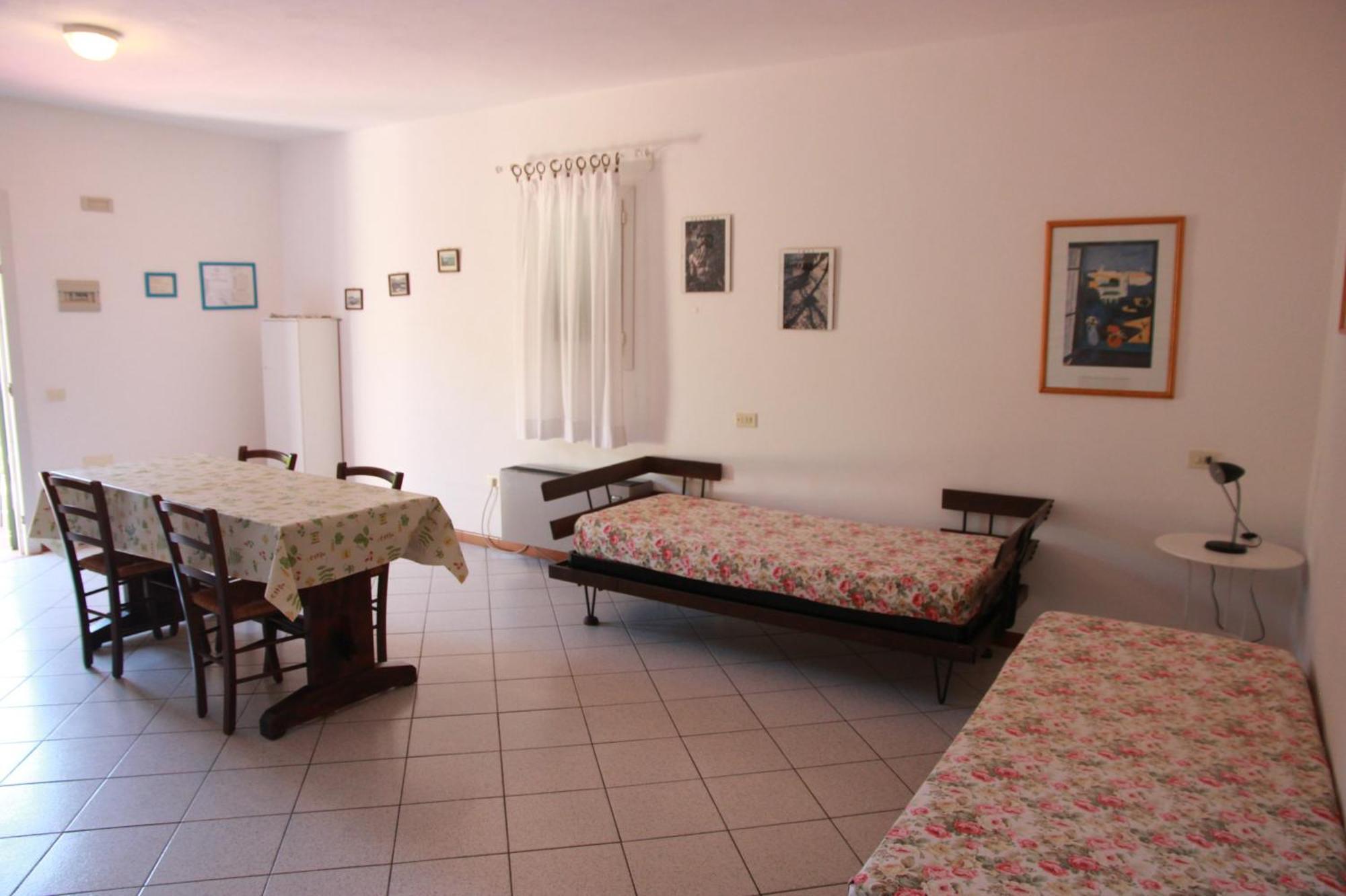 Azienda Agricola Sapereta * Porto Azzurro