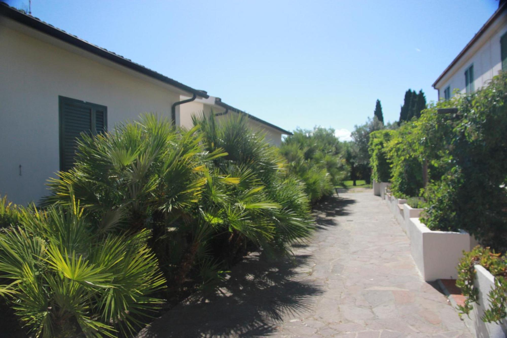 Azienda Agricola Sapereta * Porto Azzurro