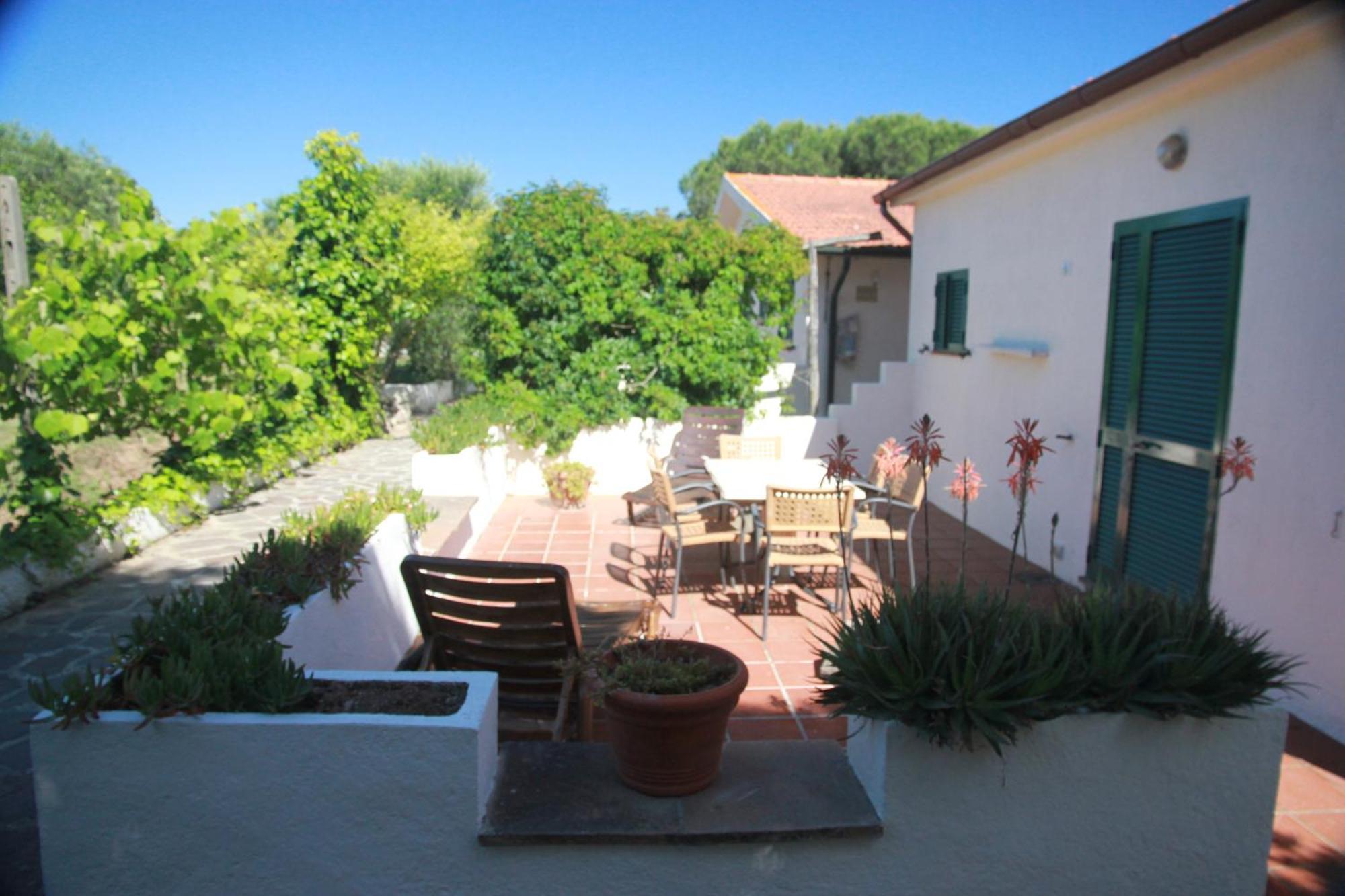 Bauernhof Azienda Agricola Sapereta *
