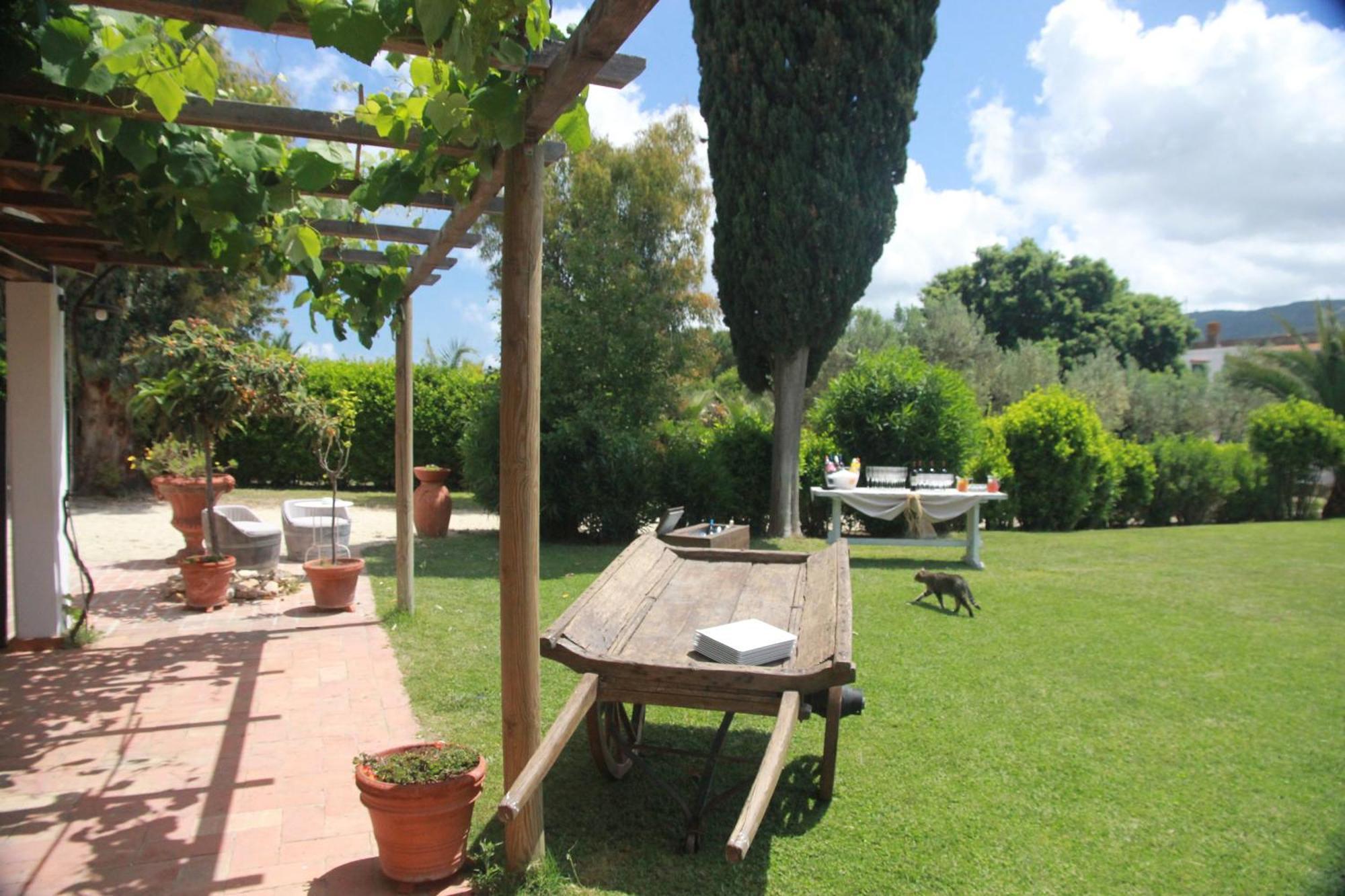 Azienda Agricola Sapereta * Porto Azzurro