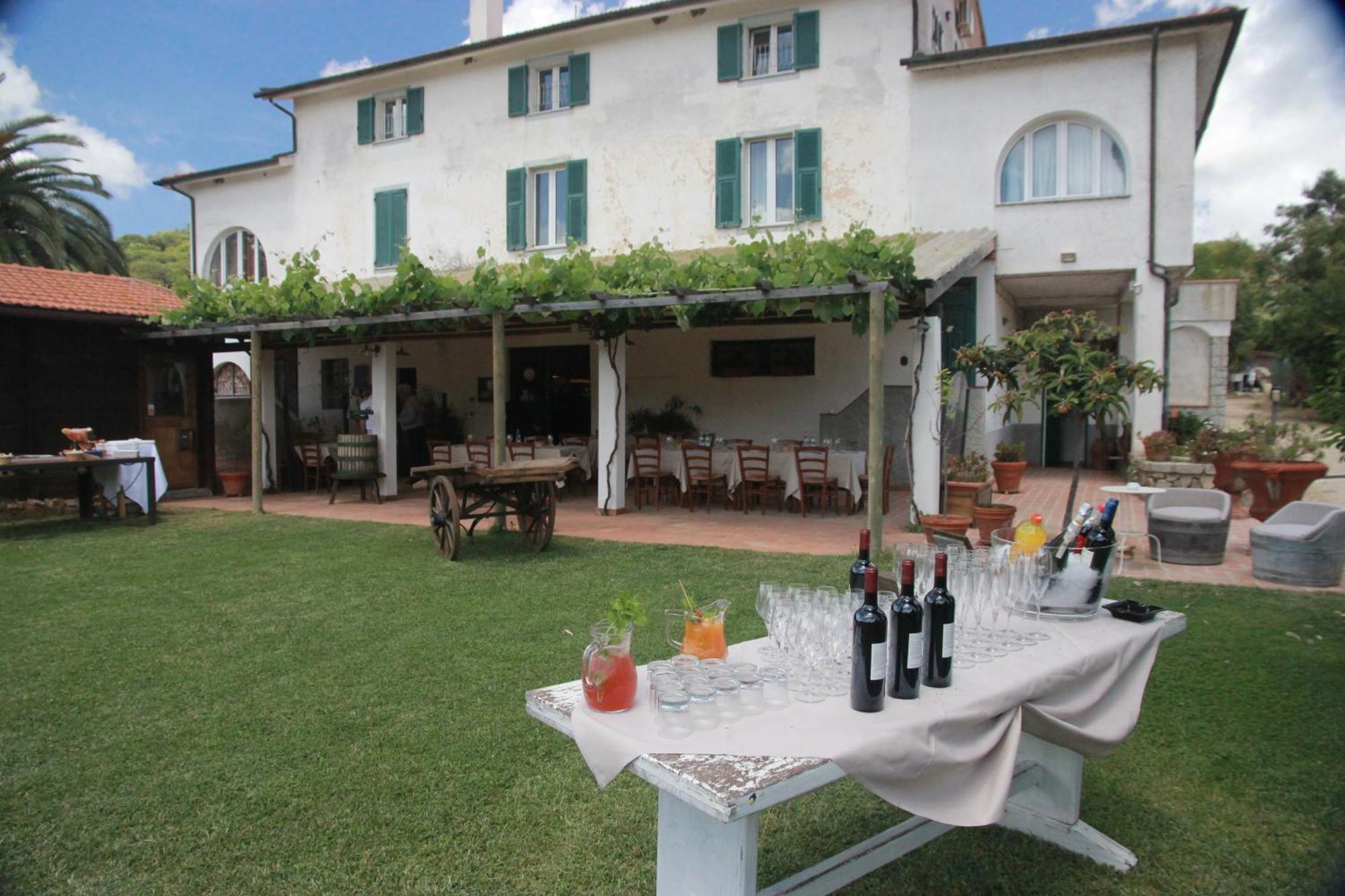 Azienda Agricola Sapereta
