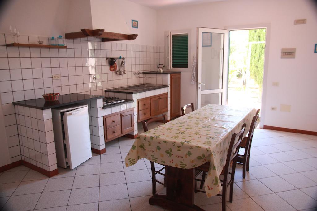 Agroturismo Azienda Agricola Sapereta
